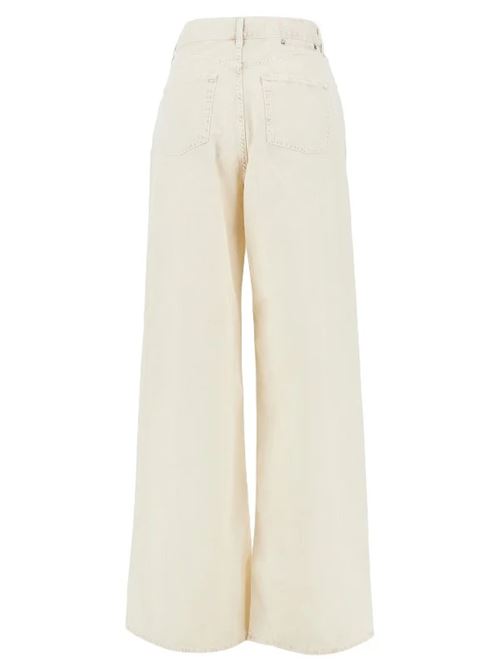 Jeans Melody Boyfriend GOLDEN GOOSE | GWP02079P00235120100